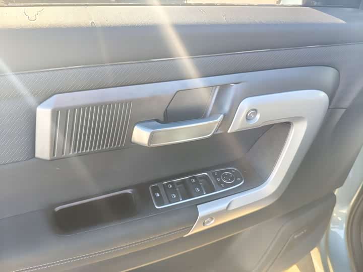 Chery Jaecoo J7 (Explore 06) 2023 2023款 悦野版 1.6T 四驱探秘+