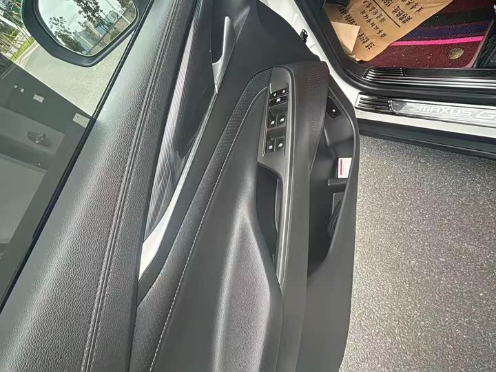 Maxus G50 2023 2023款 1.5T 手动畅游A