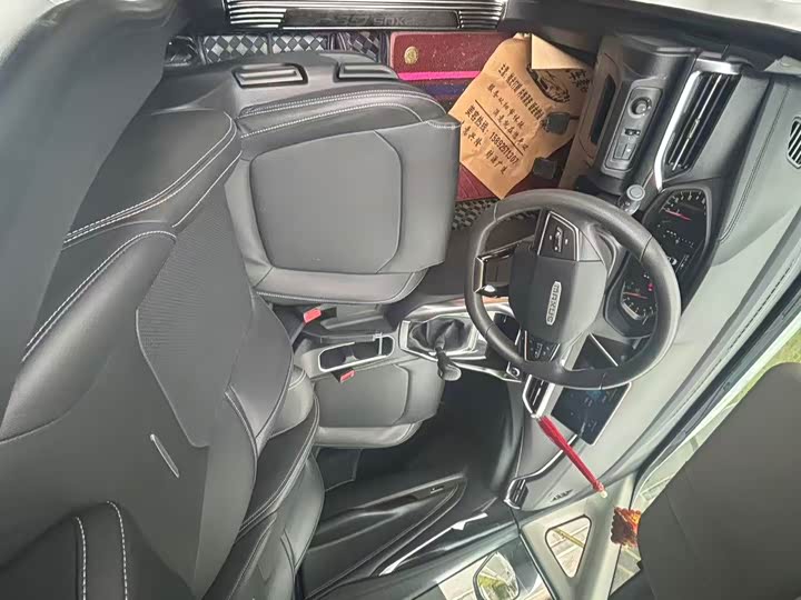 Maxus G50 2023 2023款 1.5T 手动畅游A