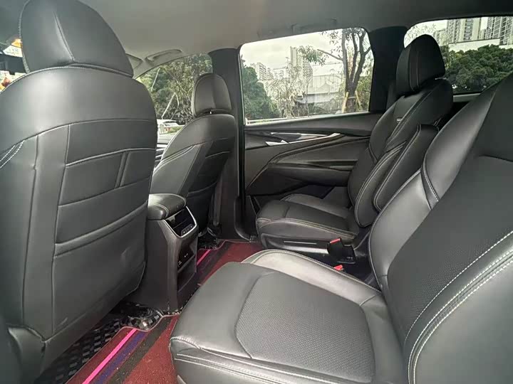 Maxus G50 2023 2023款 1.5T 手动畅游A