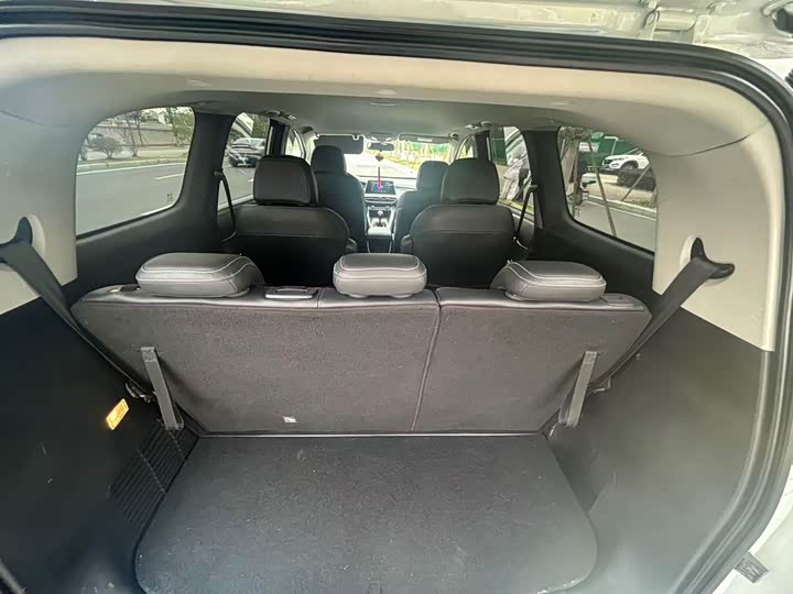 Maxus G50 2023 2023款 1.5T 手动畅游A