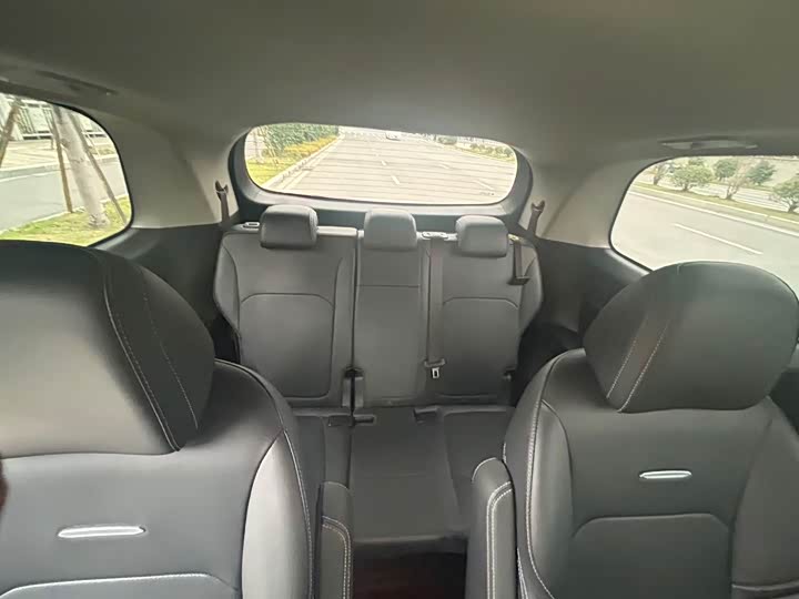 Maxus G50 2023 2023款 1.5T 手动畅游A