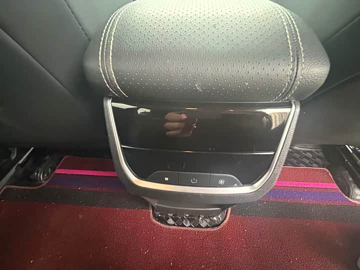 Maxus G50 2023 2023款 1.5T 手动畅游A