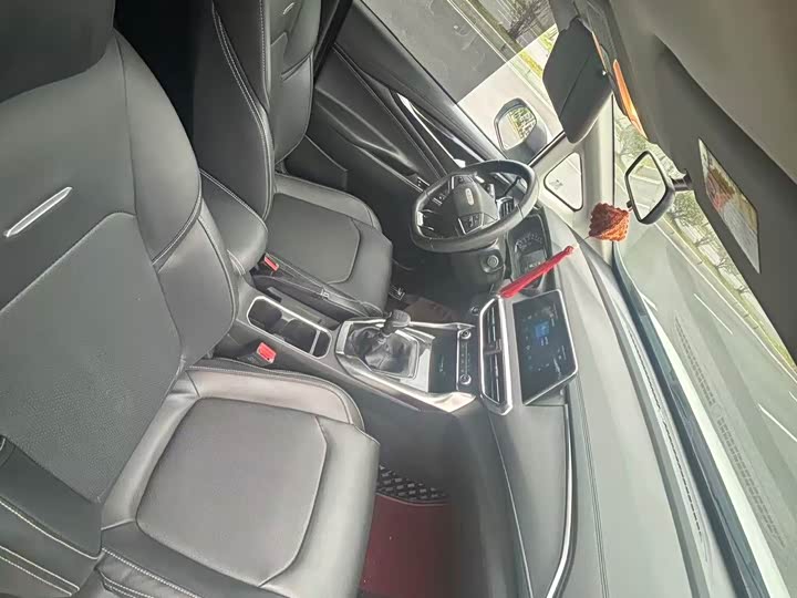 Maxus G50 2023 2023款 1.5T 手动畅游A