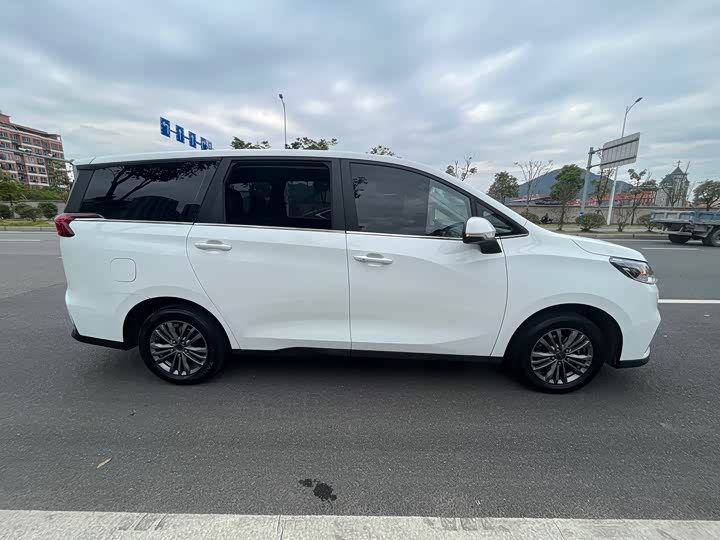 Maxus G50 2023 2023款 1.5T 手动畅游A