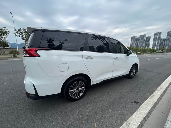 Maxus G50 2023 2023款 1.5T 手动畅游A