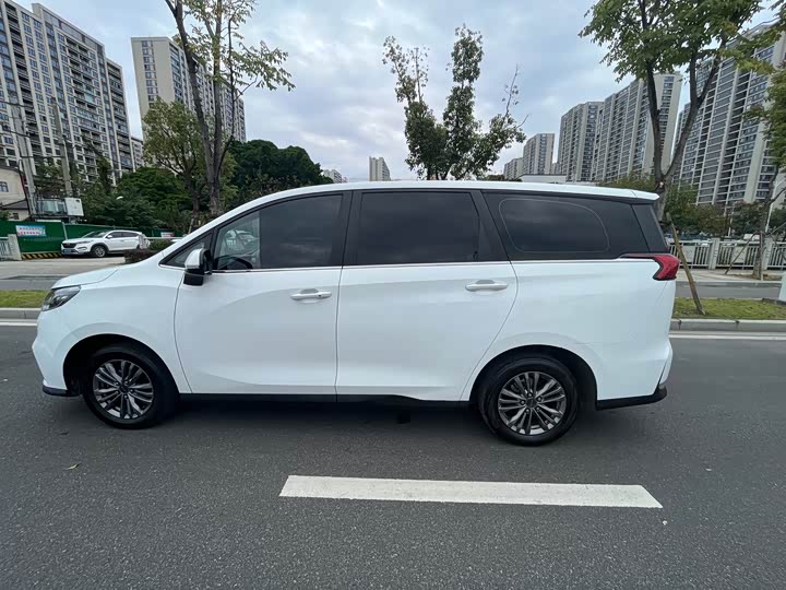 Maxus G50 2023 2023款 1.5T 手动畅游A