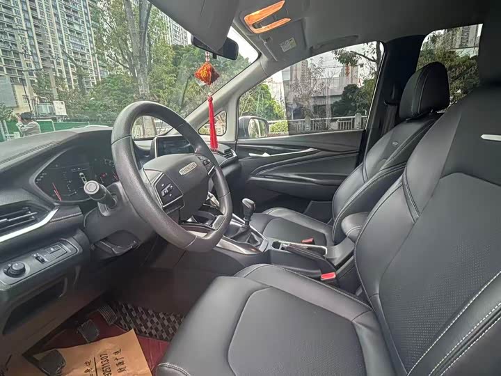 Maxus G50 2023 2023款 1.5T 手动畅游A