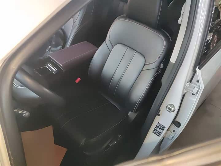 GAC Trumpchi M6 2023 2023款 PRO 270T DCT尊享版