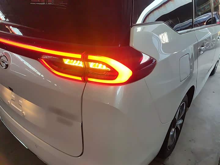 GAC Trumpchi M6 2023 2023款 PRO 270T DCT尊享版