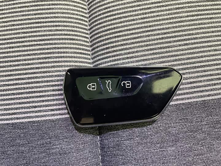 Volkswagen ID.4 Crozz 2024 2024款 纯享限量版