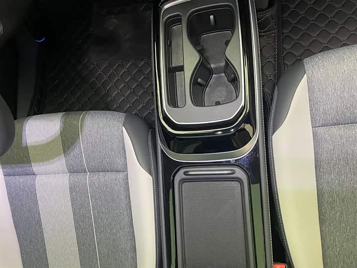 Volkswagen ID.4 Crozz 2024 2024款 纯享限量版