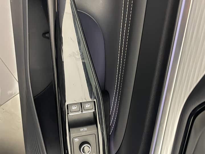 Volkswagen ID.4 Crozz 2024 2024款 纯享限量版