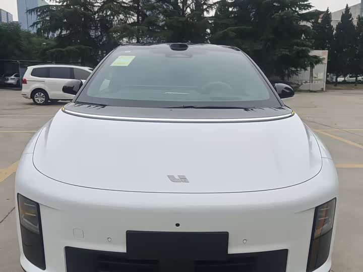 LiXiang i6 2025 2025款 两驱标准版