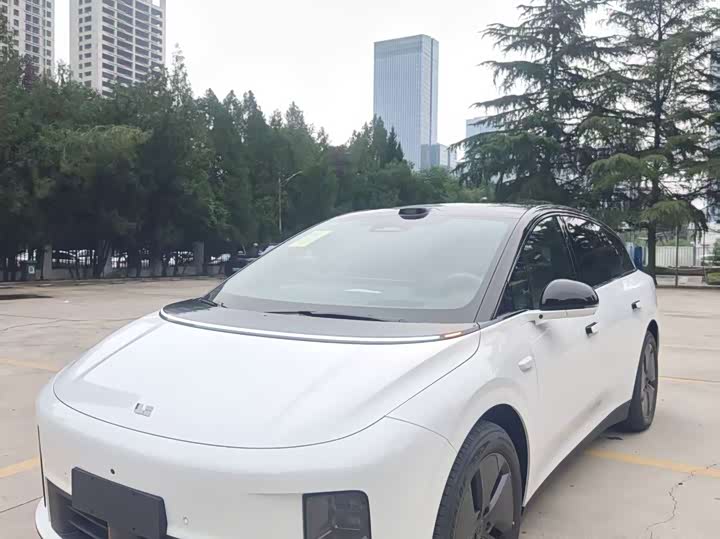 LiXiang i6 2025 2025款 两驱标准版