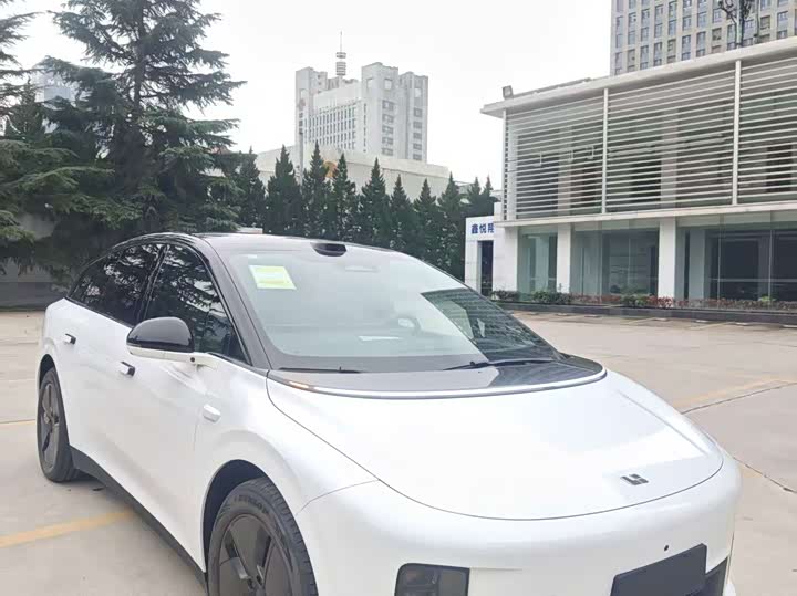 LiXiang i6 2025 2025款 两驱标准版