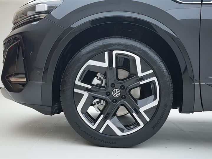 Volkswagen Talagon 2026 2026款 450TSI 四驱旗舰 6座