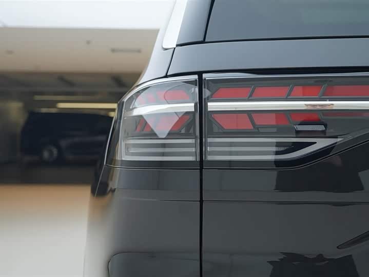 Volkswagen Talagon 2026 2026款 450TSI 四驱旗舰 6座