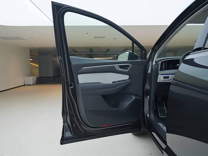 Volkswagen Talagon 2026 2026款 450TSI 四驱旗舰 6座