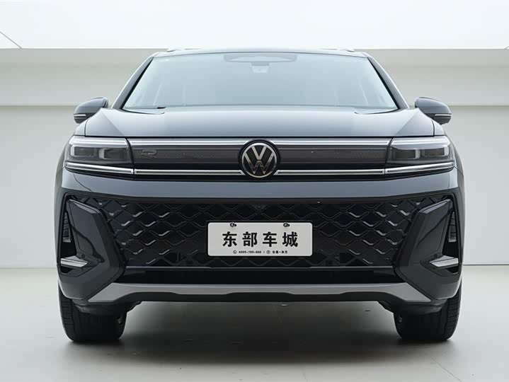 2026 Volkswagen Talagon