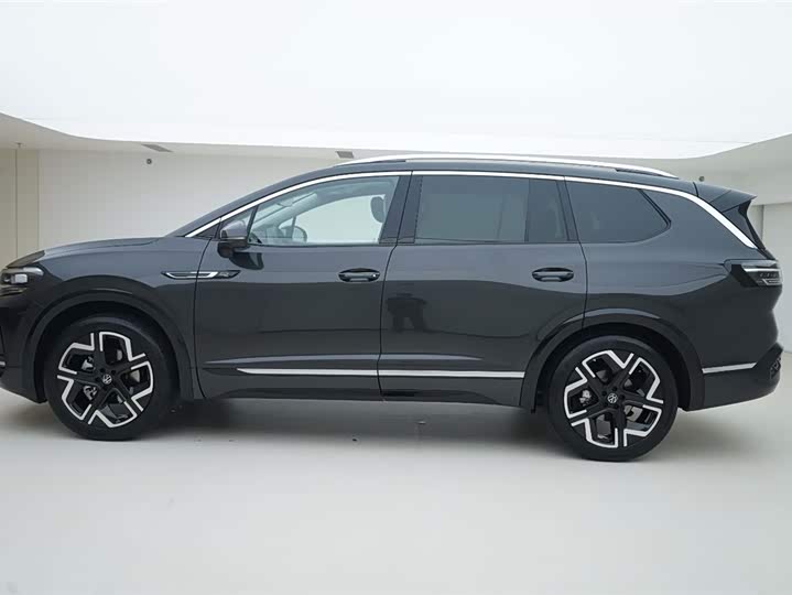 2026 Volkswagen Talagon