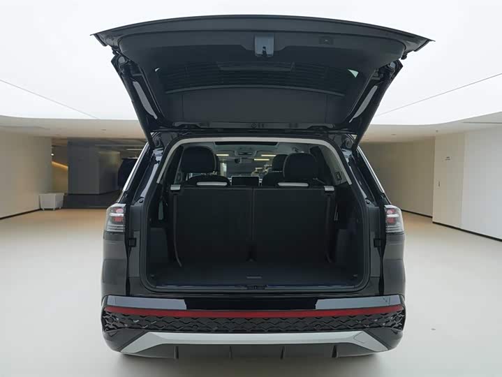 Volkswagen Talagon 2026 2026款 450TSI 四驱旗舰 6座