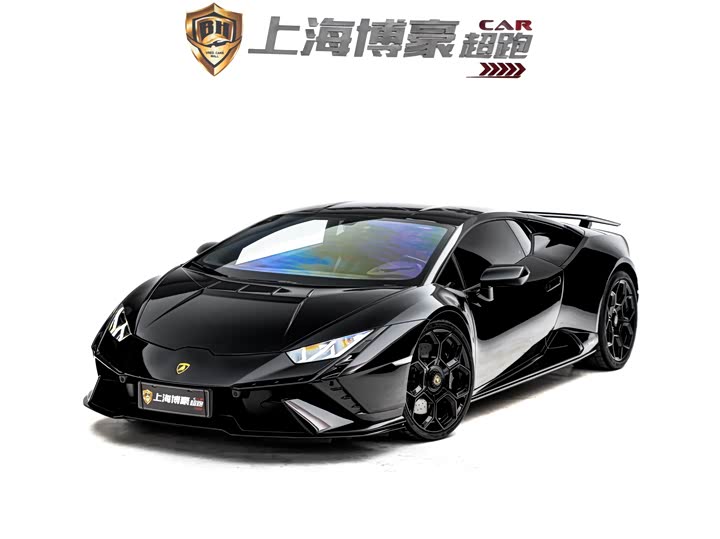 2023 Lamborghini Huracán