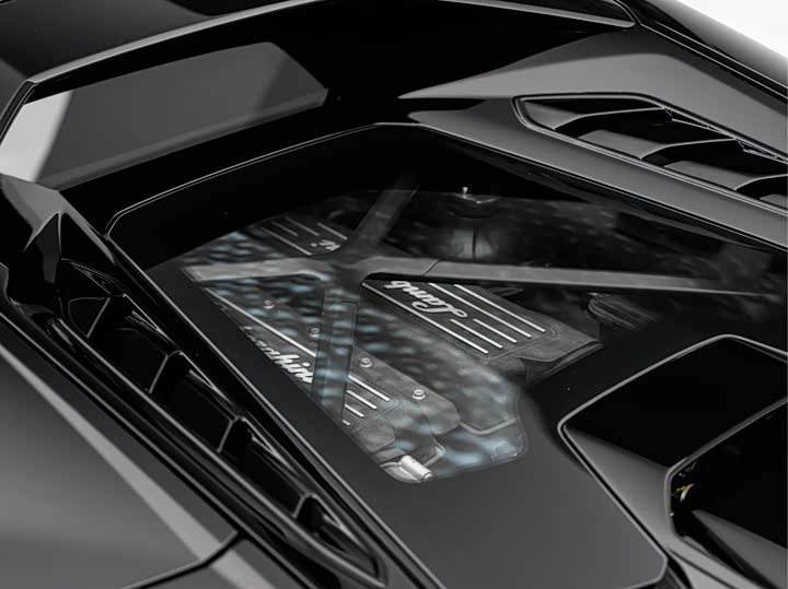 2023 Lamborghini Huracán