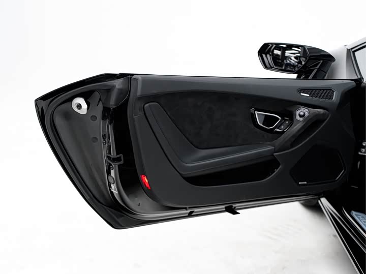 2023 Lamborghini Huracán