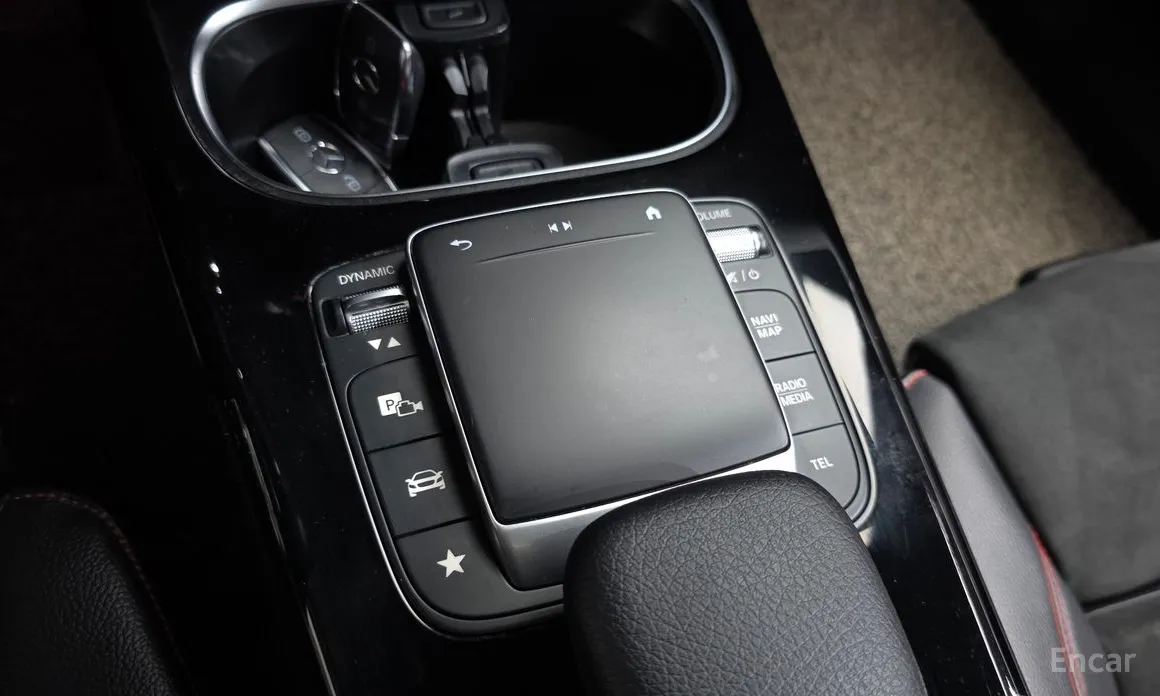 Mercedes-Benz CLA-Class 2020 CLA250 4MATIC