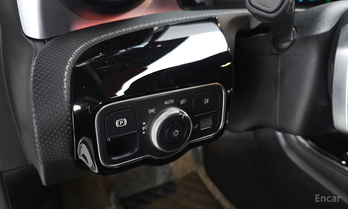 Mercedes-Benz CLA-Class 2020 CLA250 4MATIC