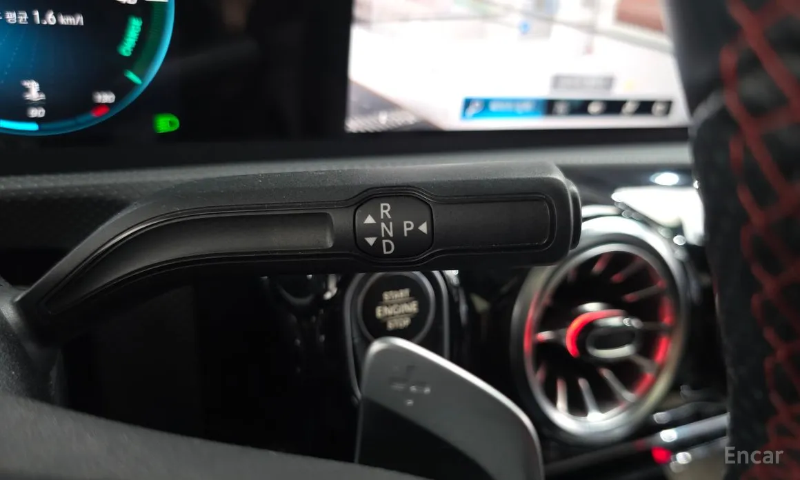 Mercedes-Benz CLA-Class 2020 CLA250 4MATIC