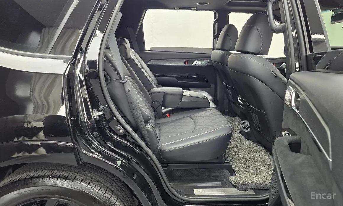 Kia Mohave 2019 Diesel 3.0 4WD 7-Seater