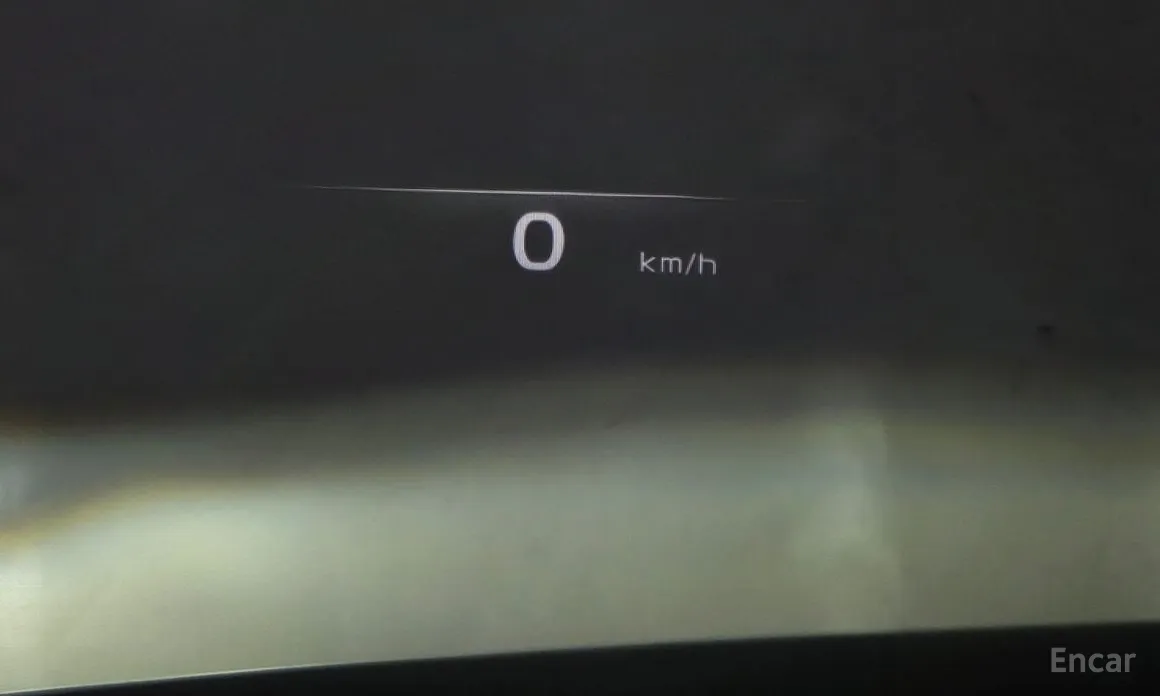 Kia Mohave 2019 Diesel 3.0 4WD 7-Seater