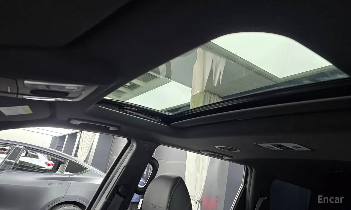 Kia Mohave 2019 Diesel 3.0 4WD 7-Seater