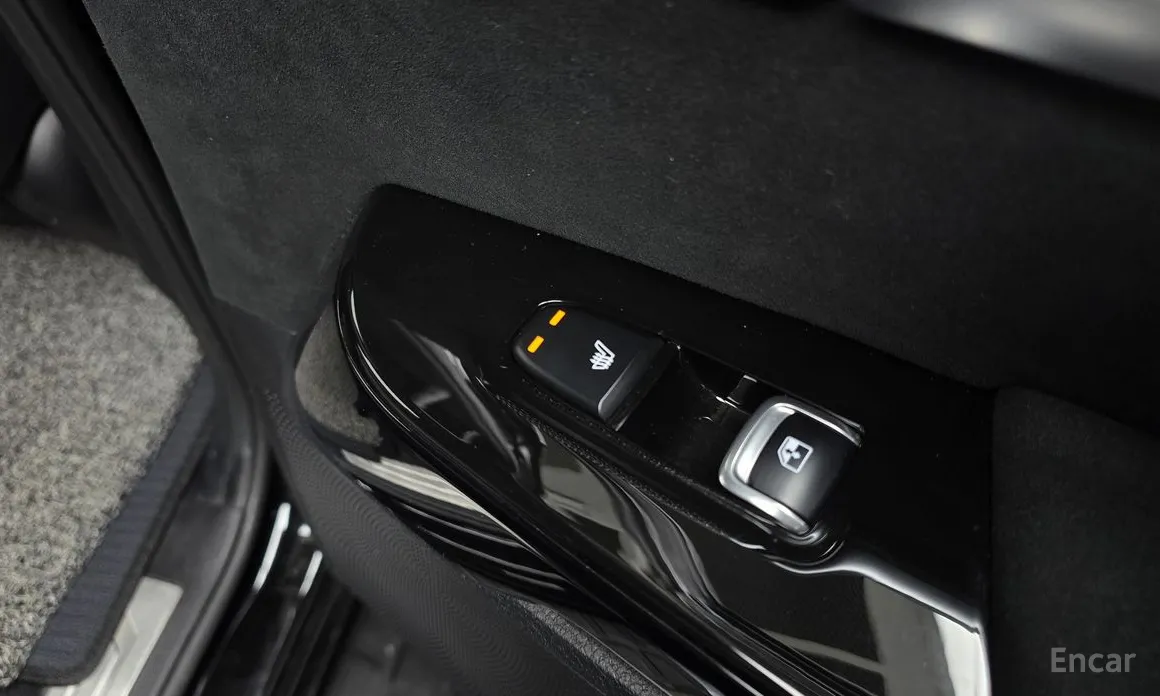 Kia Mohave 2019 Diesel 3.0 4WD 7-Seater