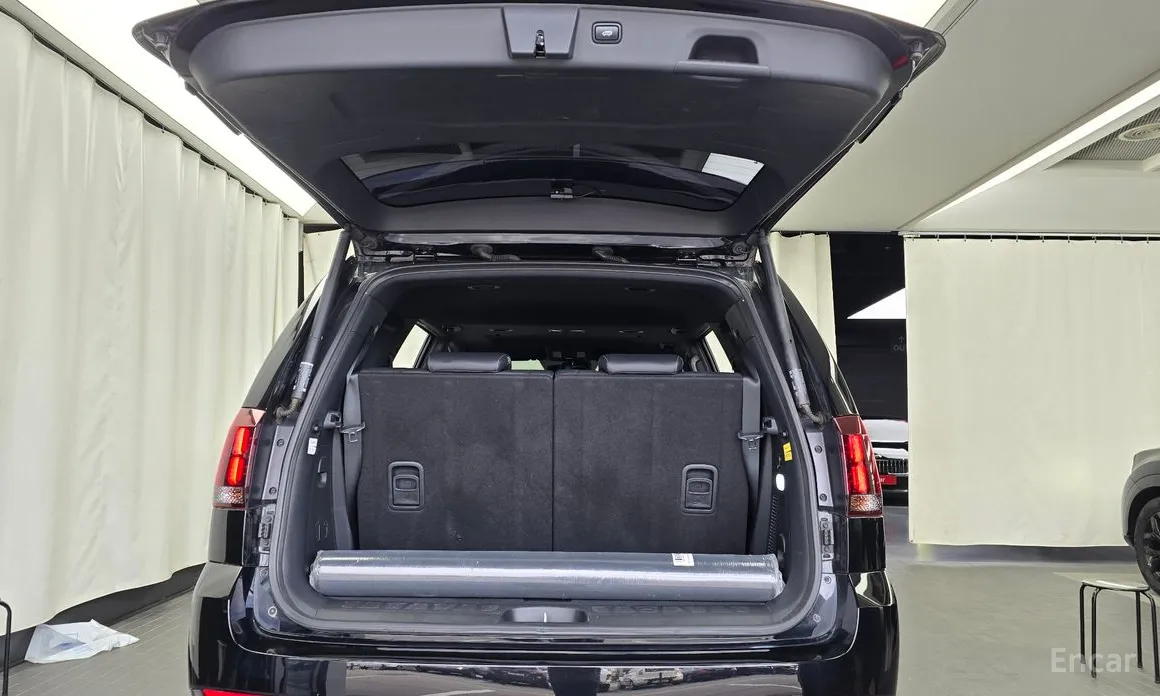 Kia Mohave 2019 Diesel 3.0 4WD 7-Seater