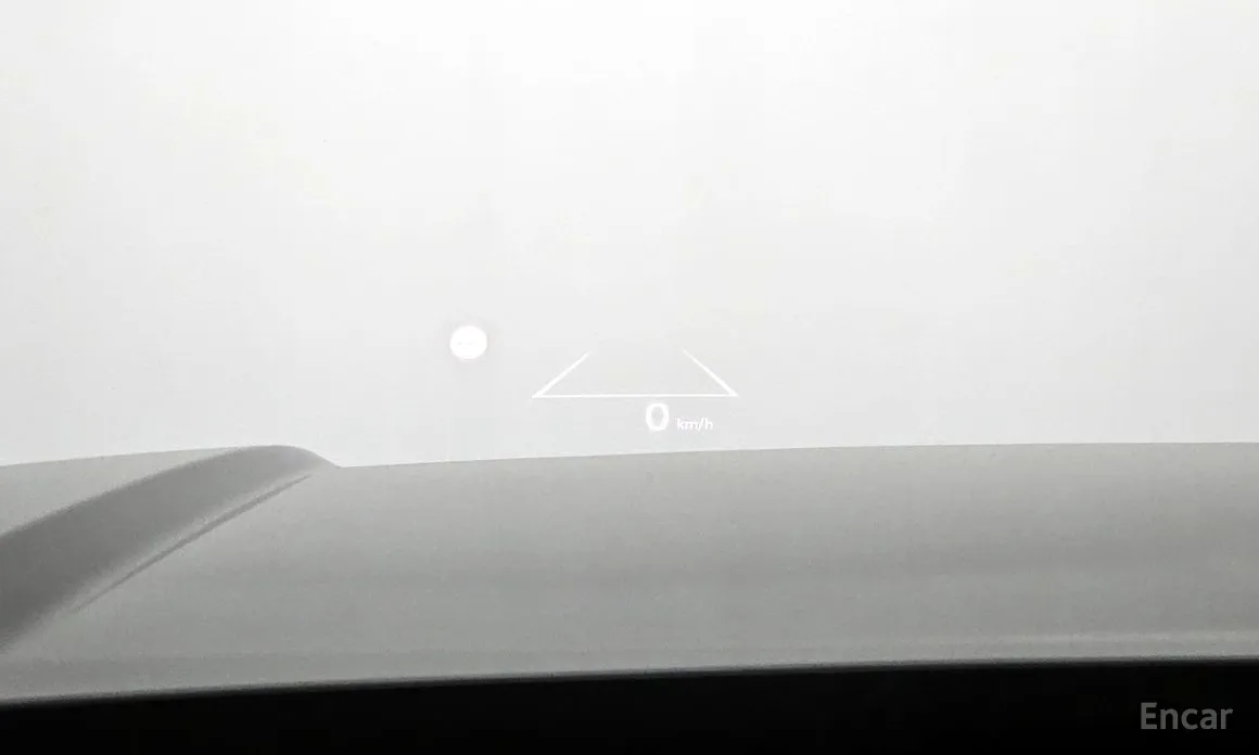 Hyundai Palisade 2025 Gasoline 2.5T 4WD 7-Seater