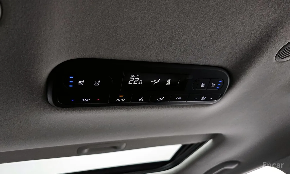 Hyundai Palisade 2025 Gasoline 2.5T 4WD 7-Seater