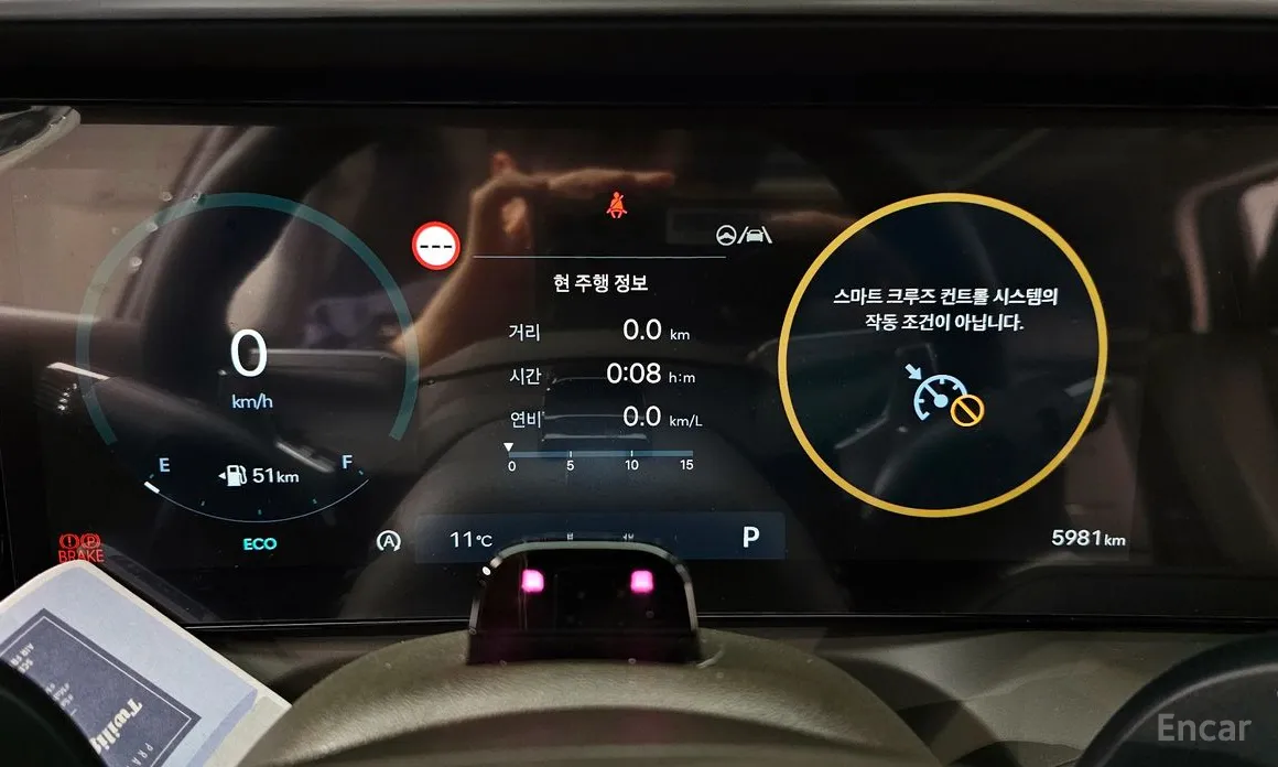 Hyundai Palisade 2025 Gasoline 2.5T 4WD 7-Seater