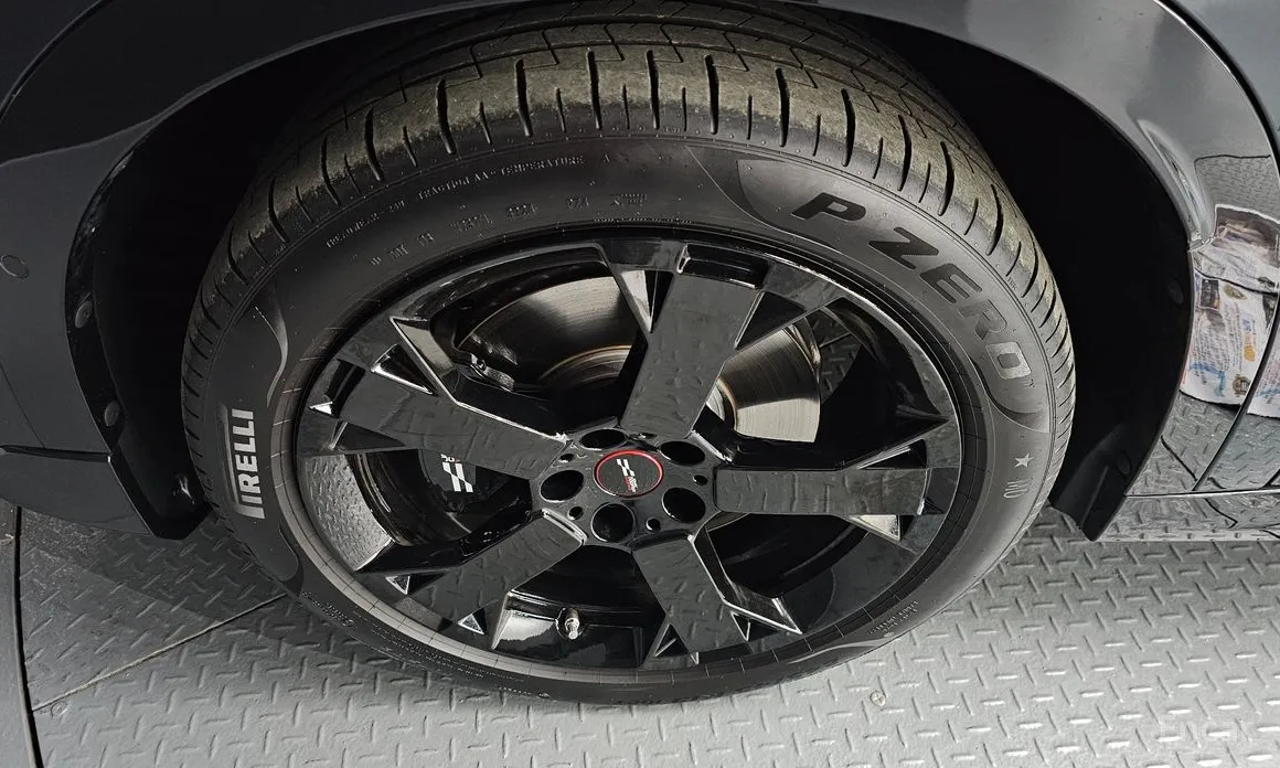 Mini Countryman 2025 ALL4 SE JCW