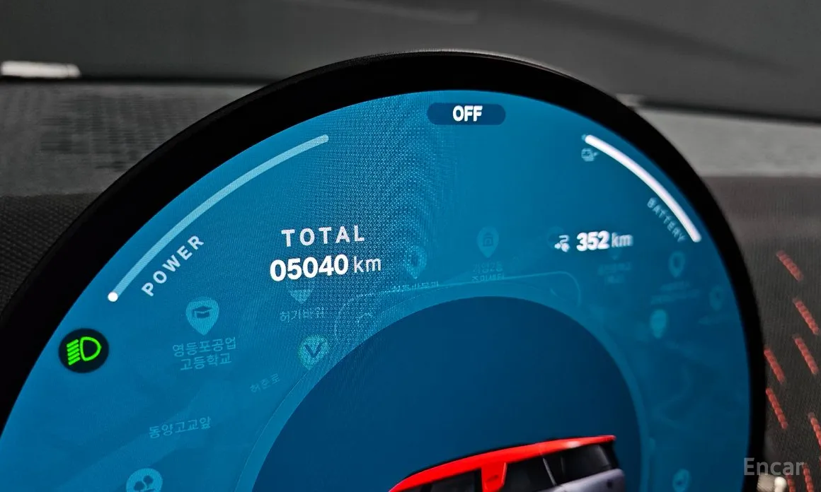 Mini Countryman 2025 ALL4 SE JCW