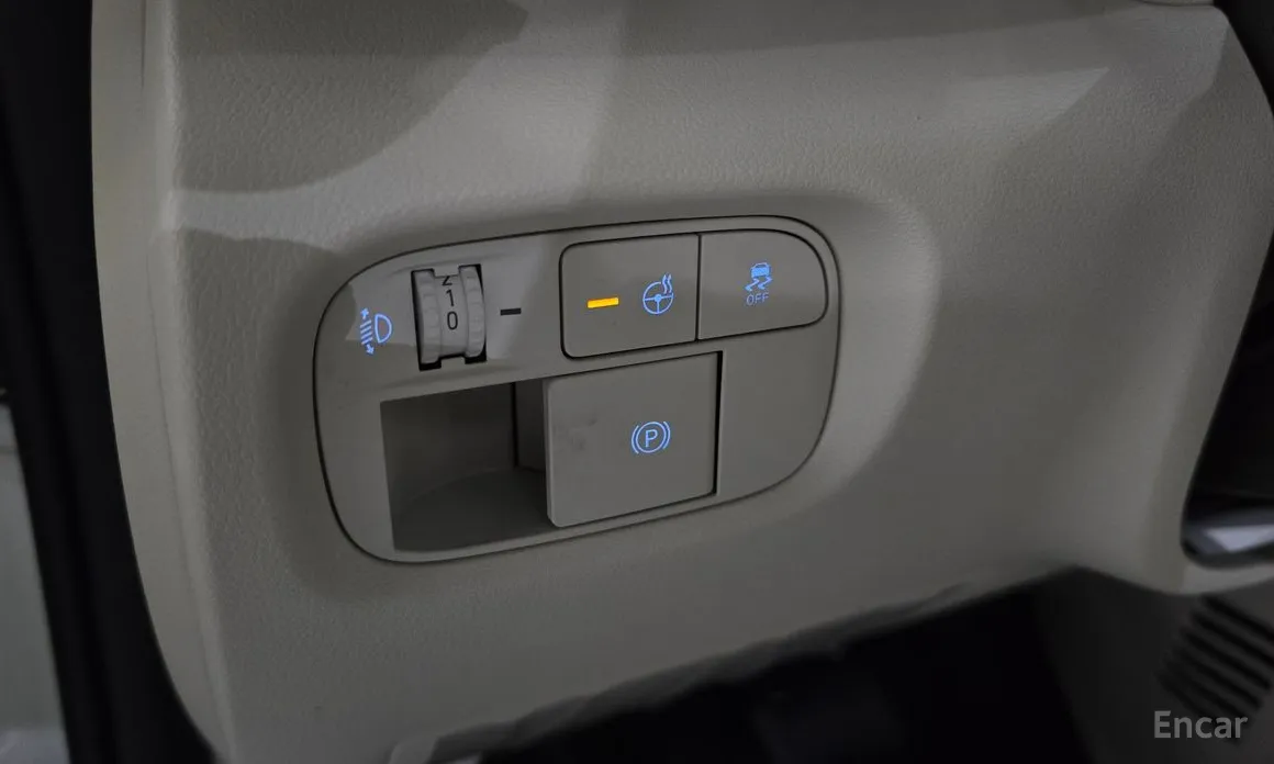 Hyundai Casper 2024 Inspiration