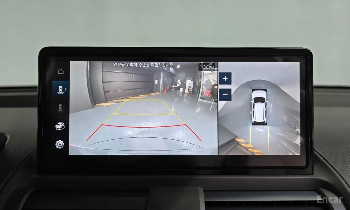 Hyundai Casper 2024 Inspiration