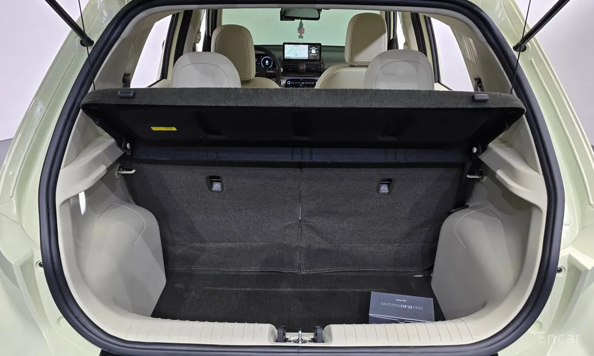 Hyundai Casper 2024 Inspiration