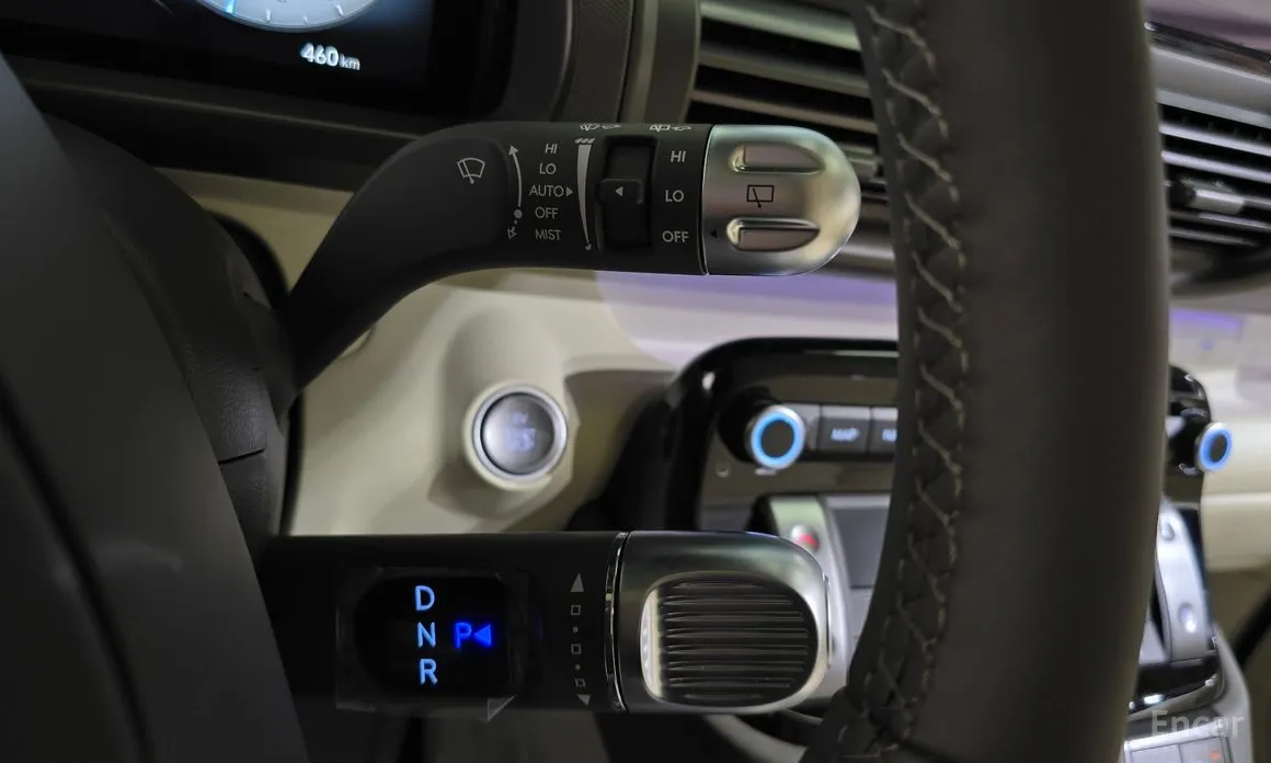 Hyundai Casper 2024 Inspiration