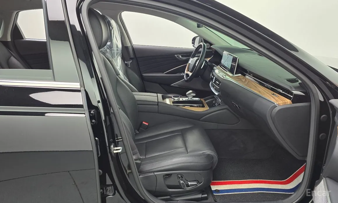 Kia K9 2021 3.3 T-GDI AWD