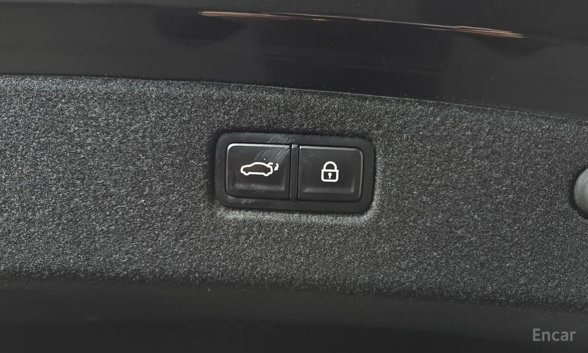 Kia K9 2021 3.3 T-GDI AWD