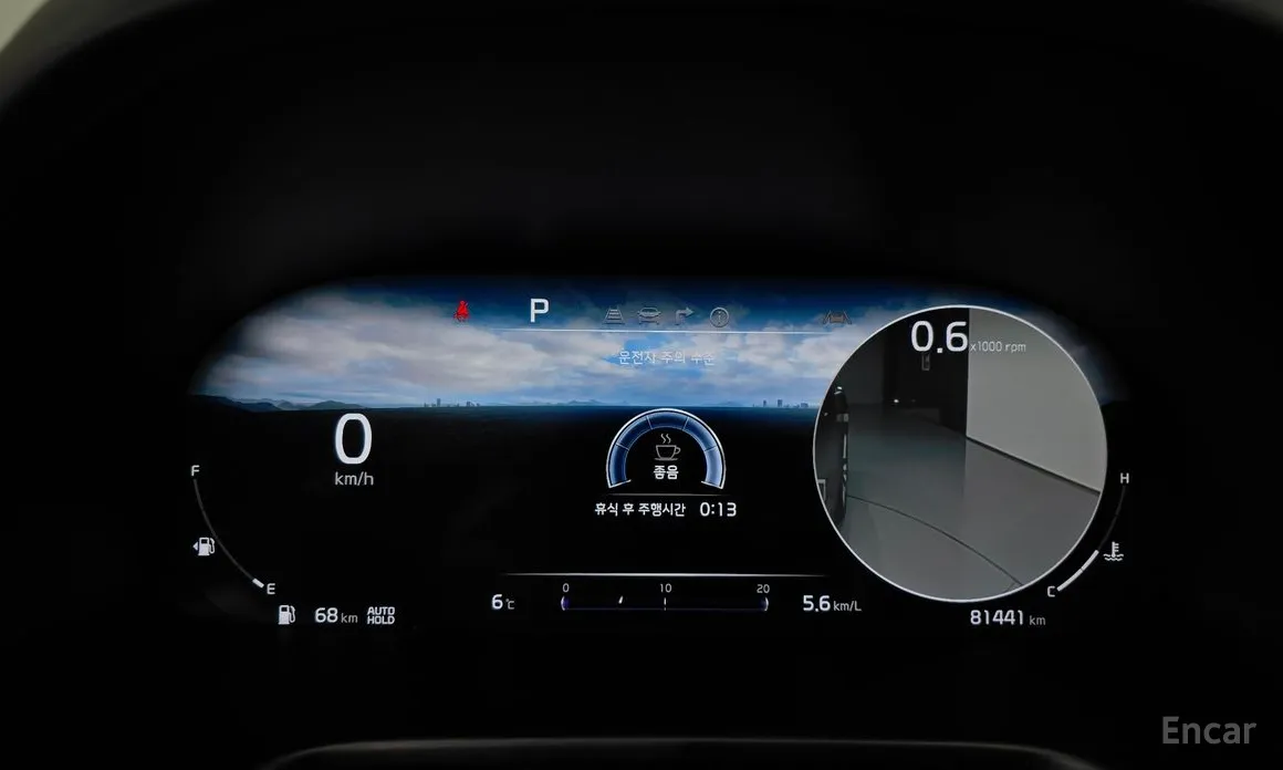 Kia K9 2021 3.3 T-GDI AWD