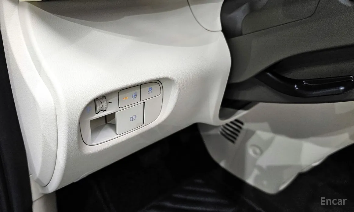 Hyundai Casper 2024 Inspiration